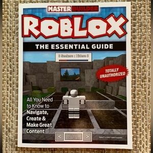 Master Builder Roblox Essential Guide